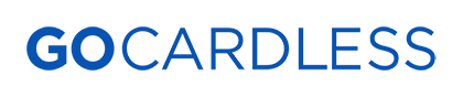 Powered by GoCardless